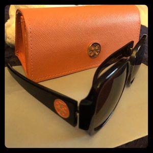 Tory Burch Sunglasses